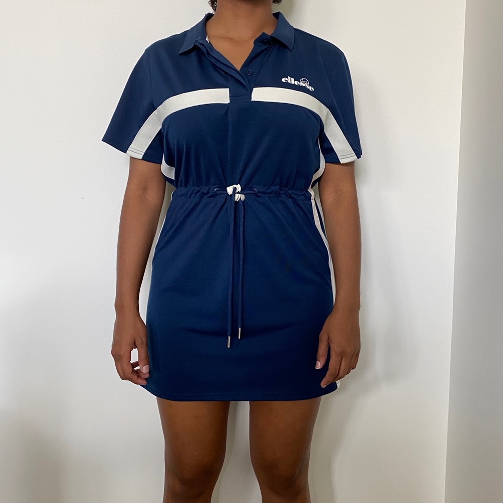 Ellessee Dress!